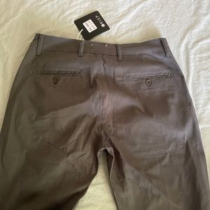 Crisp Men’s Pants